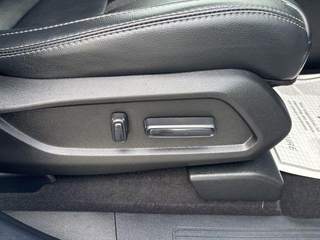 used 2026 Honda Passport car, priced at $44,988