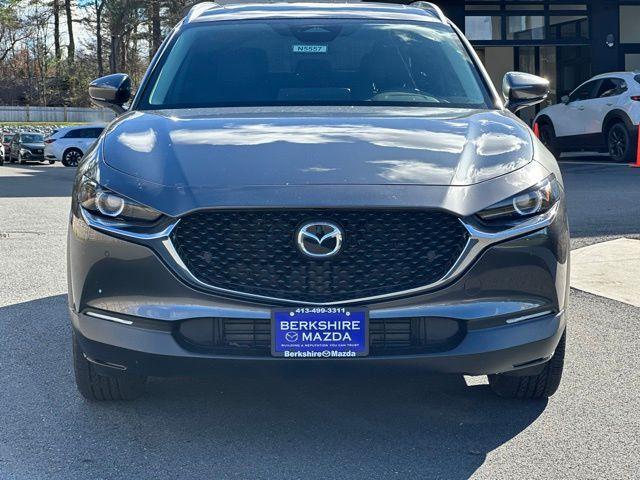 new 2026 Mazda CX-30 car, priced at $30,605