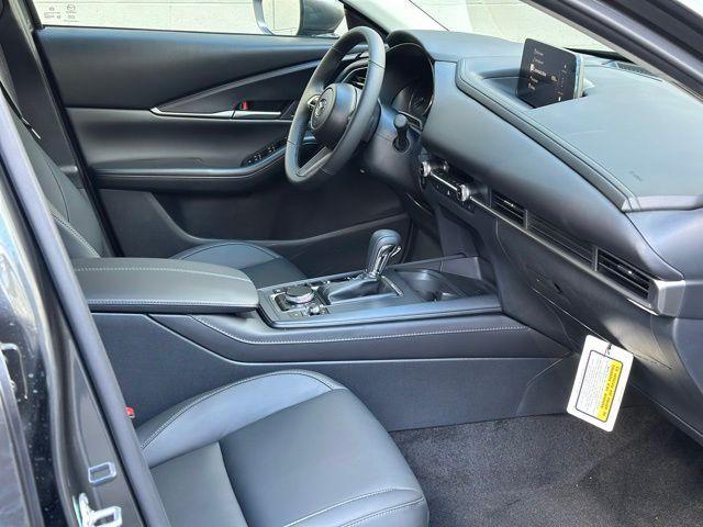 new 2026 Mazda CX-30 car, priced at $30,605