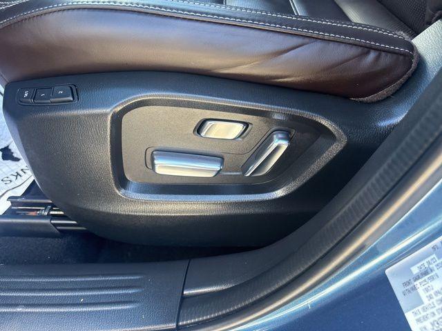 used 2024 Mazda CX-5 car, priced at $30,988