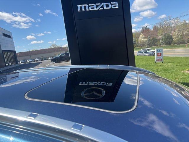used 2024 Mazda CX-5 car, priced at $30,988