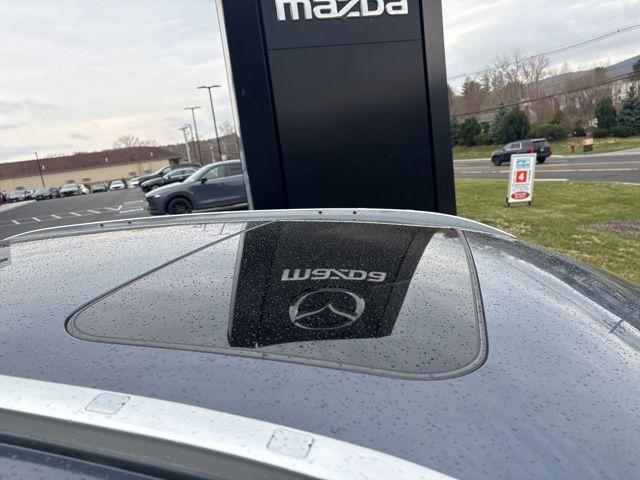 used 2023 Mazda CX-5 car, priced at $26,988