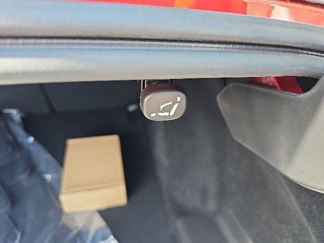 new 2026 Mazda Mazda3 car, priced at $26,295