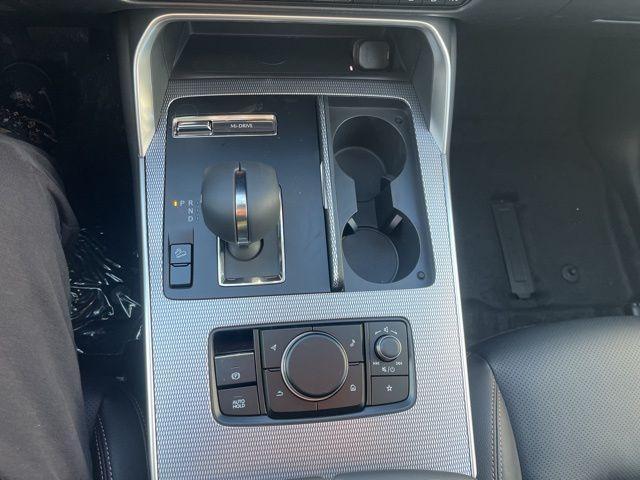 new 2026 Mazda CX-90 car, priced at $42,755