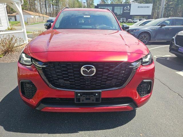 new 2026 Mazda CX-70 car, priced at $53,540