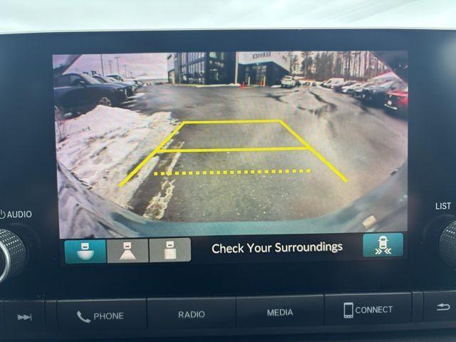 used 2023 Honda HR-V car, priced at $23,988