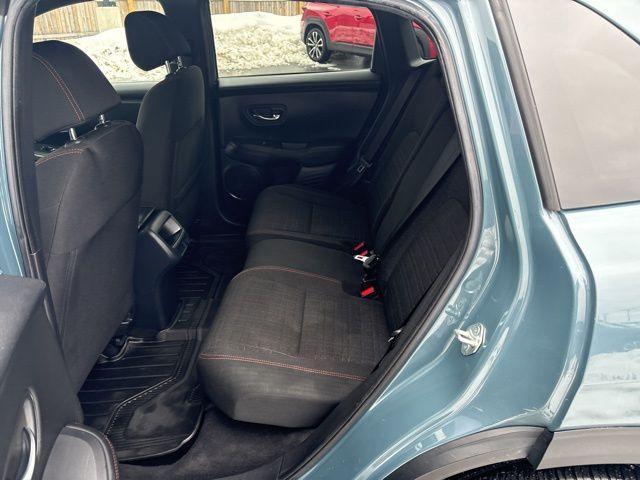 used 2023 Honda HR-V car, priced at $23,988
