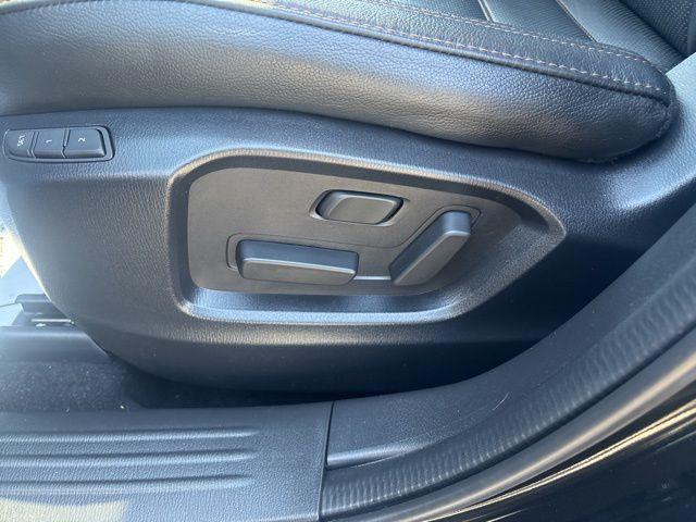 used 2023 Mazda CX-5 car, priced at $25,988