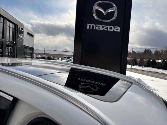 used 2024 Mazda CX-90 PHEV car, priced at $33,275