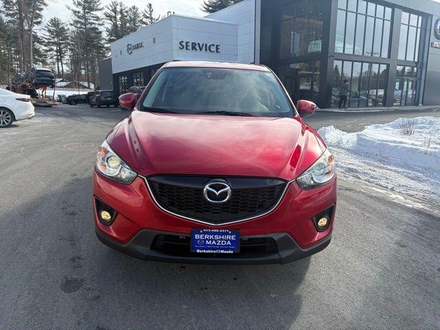 used 2015 Mazda CX-5 car, priced at $14,988