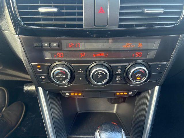 used 2015 Mazda CX-5 car, priced at $14,988
