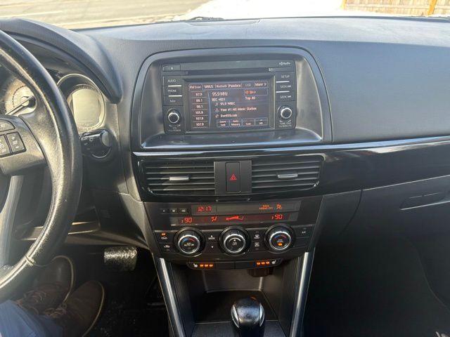 used 2015 Mazda CX-5 car, priced at $14,988