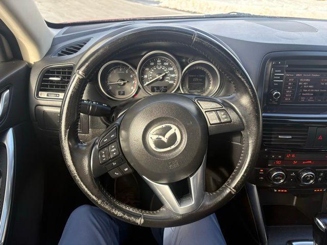 used 2015 Mazda CX-5 car, priced at $14,988