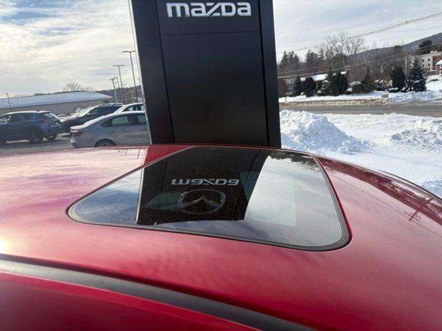 used 2015 Mazda CX-5 car, priced at $14,988