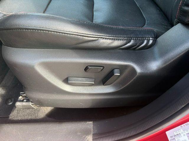 used 2015 Mazda CX-5 car, priced at $14,988