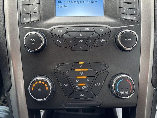 used 2020 Ford Fusion car, priced at $15,988