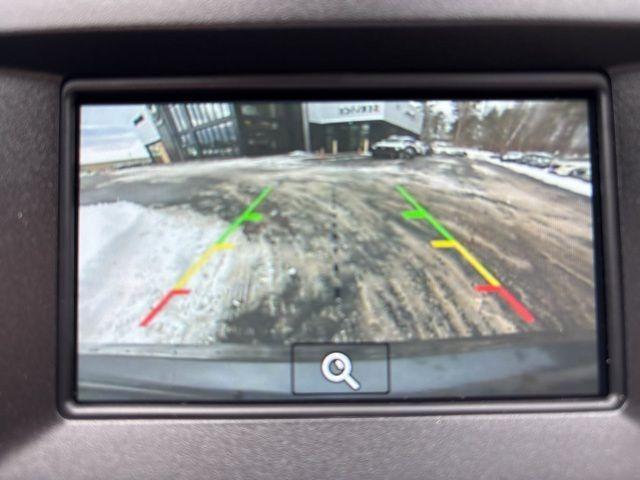 used 2020 Ford Fusion car, priced at $15,988