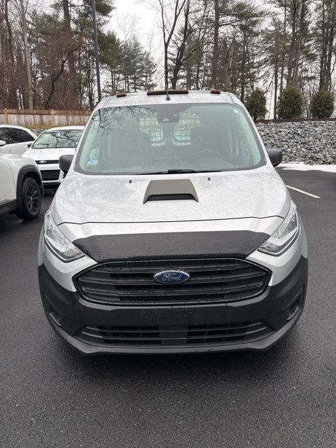 used 2019 Ford Transit Connect car