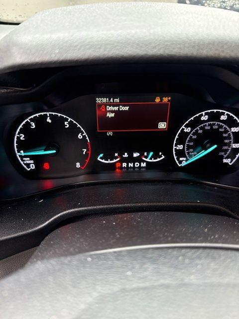 used 2019 Ford Transit Connect car