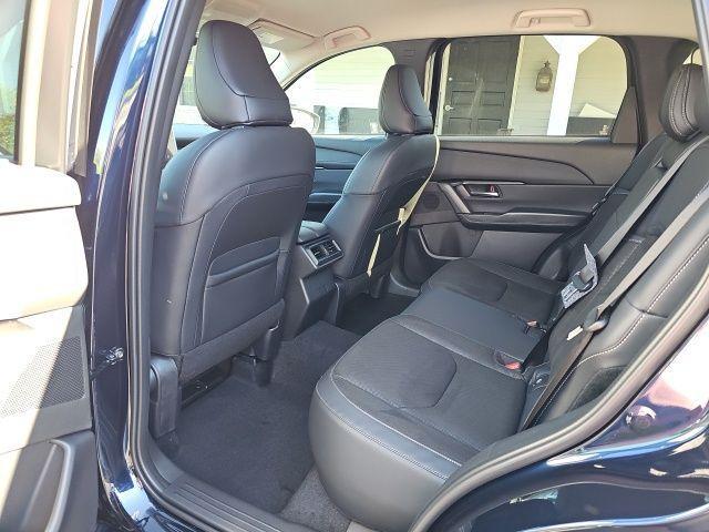 new 2026 Mazda CX-5 car, priced at $34,339