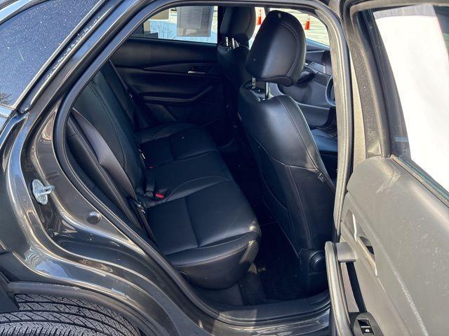 used 2023 Mazda CX-30 car, priced at $21,644