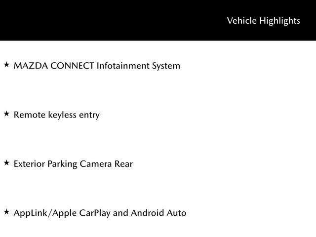 used 2023 Mazda CX-30 car, priced at $21,644