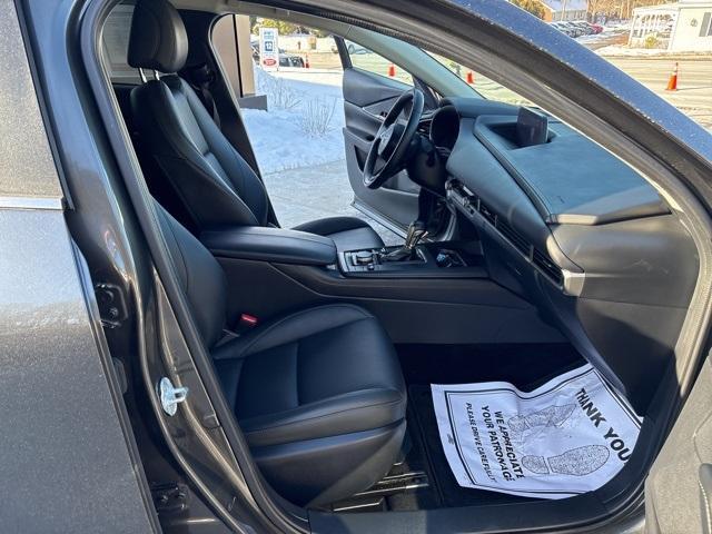 used 2023 Mazda CX-30 car, priced at $22,678