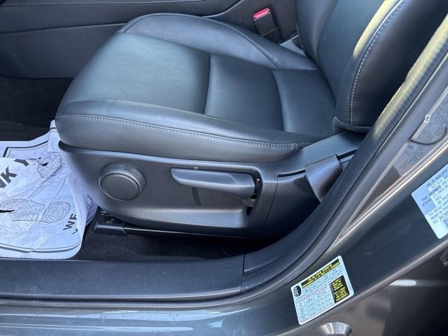 used 2023 Mazda CX-30 car, priced at $22,678