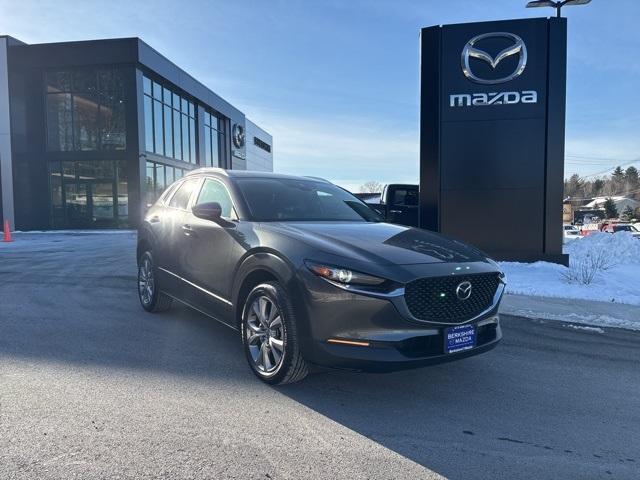 used 2023 Mazda CX-30 car, priced at $22,678