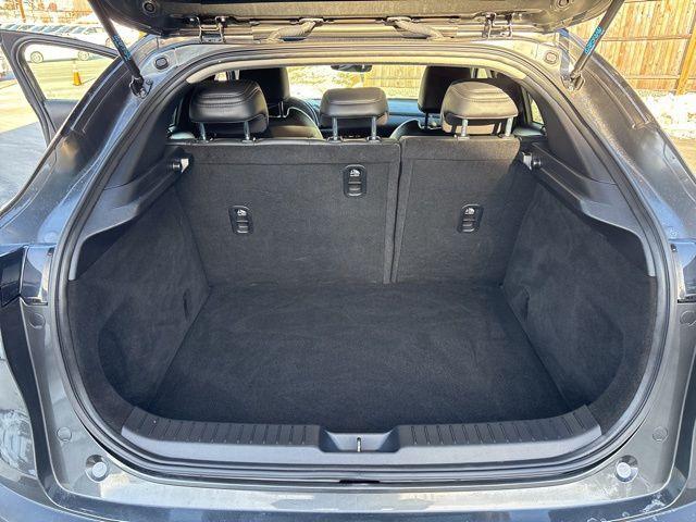 used 2023 Mazda CX-30 car, priced at $21,644