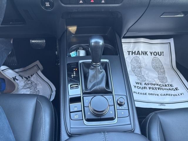 used 2023 Mazda CX-30 car, priced at $22,678