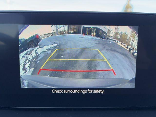 used 2023 Mazda CX-30 car, priced at $21,644