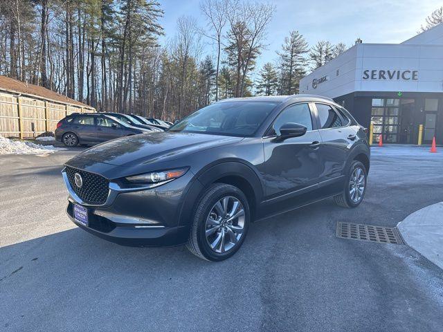 used 2023 Mazda CX-30 car, priced at $21,644