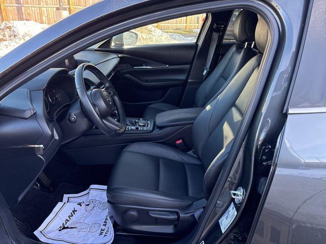 used 2023 Mazda CX-30 car, priced at $21,644