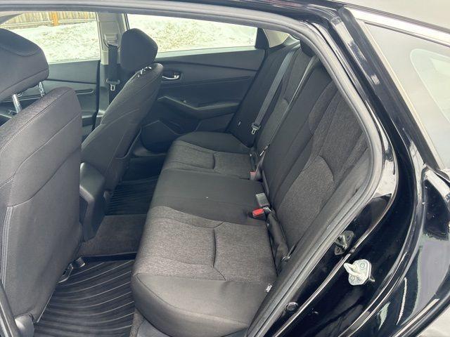 used 2023 Honda Accord car, priced at $24,823