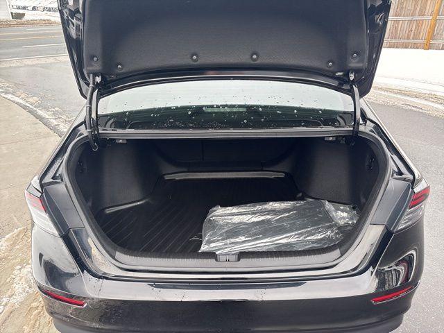 used 2023 Honda Accord car, priced at $24,823