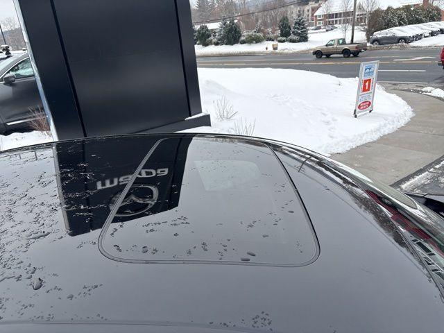 used 2023 Honda Accord car, priced at $24,823