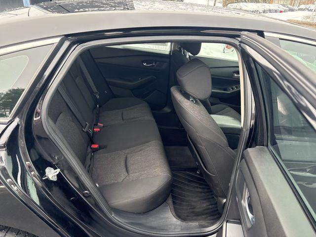 used 2023 Honda Accord car, priced at $24,823