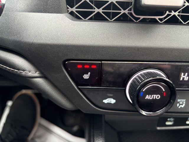 used 2023 Honda Accord car, priced at $24,823