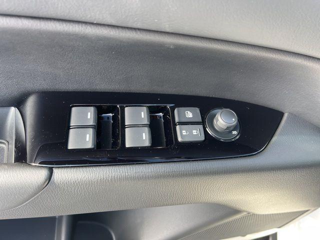 new 2025 Mazda CX-5 car, priced at $30,405