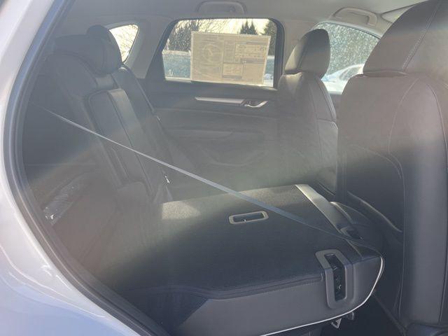 new 2025 Mazda CX-5 car, priced at $30,405