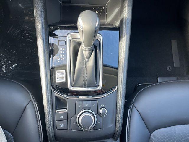 new 2025 Mazda CX-5 car, priced at $30,405