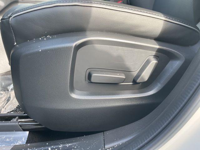 new 2025 Mazda CX-5 car, priced at $30,405