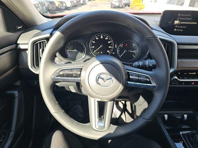 new 2026 Mazda CX-50 Hybrid car, priced at $38,355