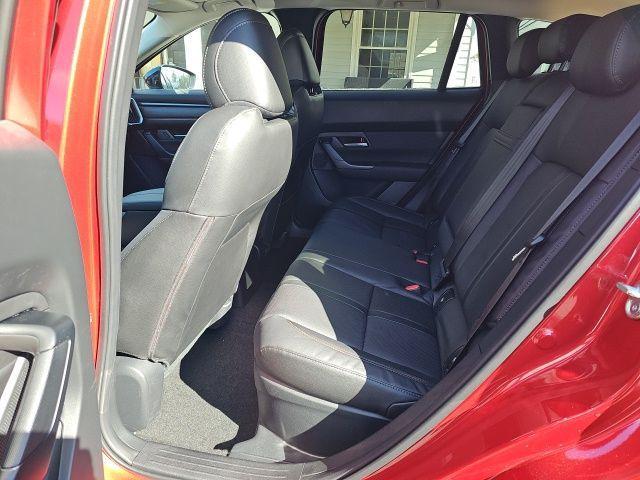 new 2026 Mazda CX-50 Hybrid car, priced at $38,355