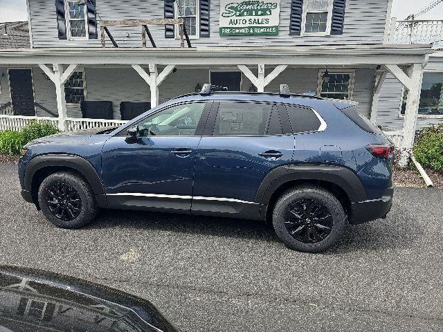new 2026 Mazda CX-50 Hybrid car, priced at $37,845