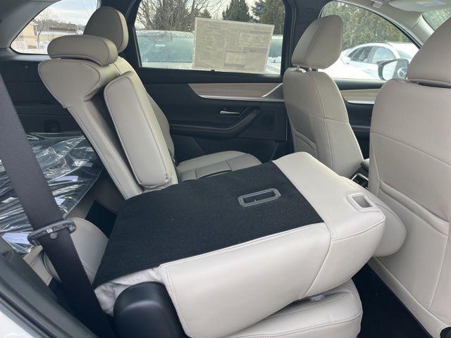 new 2026 Mazda CX-90 car, priced at $48,170