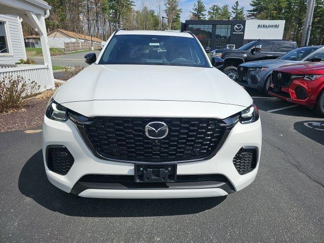 new 2026 Mazda CX-70 car, priced at $53,330