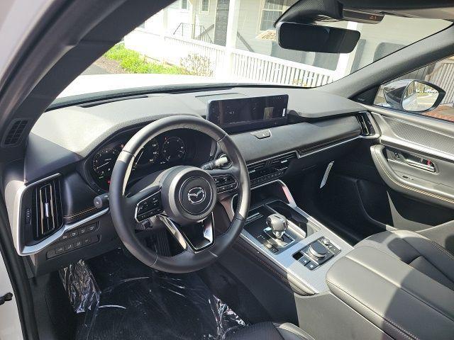 new 2026 Mazda CX-70 car, priced at $53,330