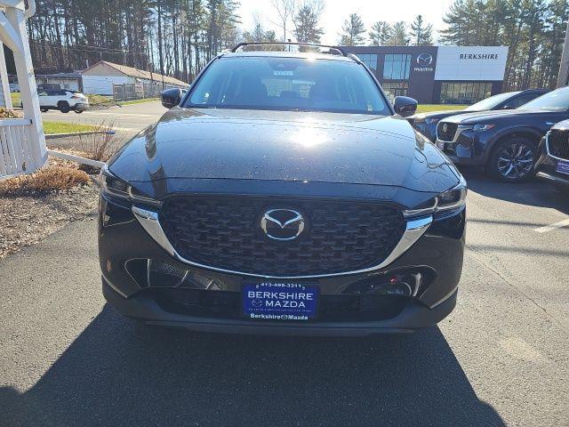 new 2025 Mazda CX-5 car, priced at $28,795
